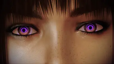 鬼眼