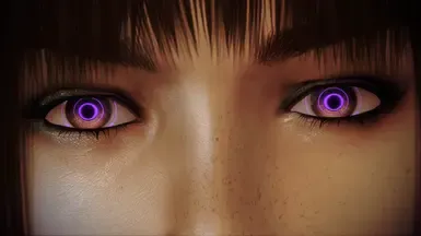 鬼眼