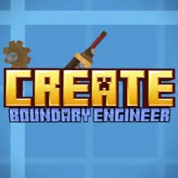 创建边界工程师