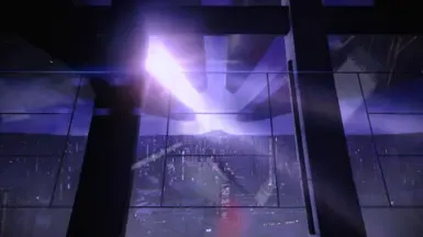 改进的结界天空盒(LE1)