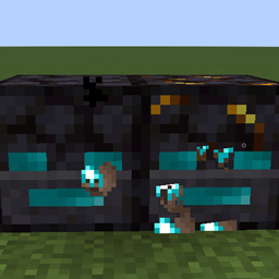 Haunt Furnace