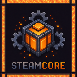 Steam核心
