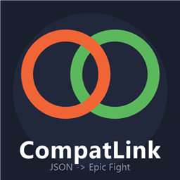 CompatLink - 史诗战斗武器兼容