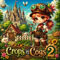 Crops'n'Cogs 2