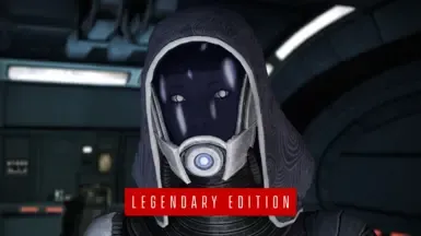 Tali 重制版 LE1
