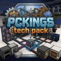 PCKings科技包
