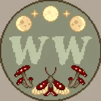 奇幻野林