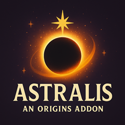 Astralis - 一个起源附加包(FORGE/FABRIC)