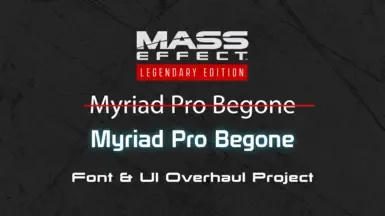 Myriad Pro 消失