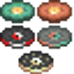 Discs Backport