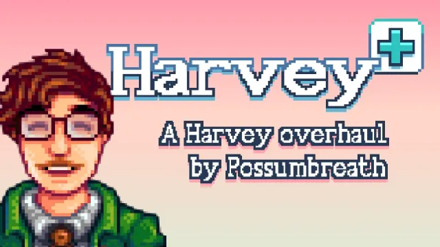 HarveyPlus