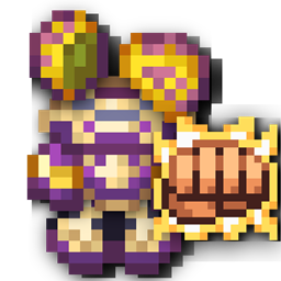 Forcemaster (More RPG Classes)