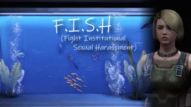 F.I.S.H. 模组 (LE3)