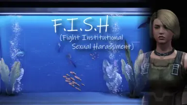 F.I.S.H. 模组 (LE3)