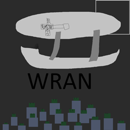 我们在夜幕中崛起(WRaN)