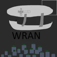我们在夜幕中崛起(WRaN)