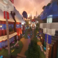 EB的Cobblemon SMP