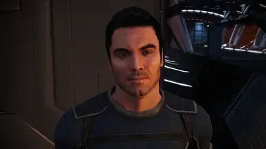 Kaidan Alenko 大修 (LE1)