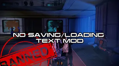 无存档-读取文本Mod