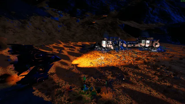 zCorvette 驾驶舱 雷鸟 v6.45