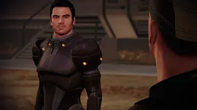 Kaidan Alenko 大修 (LE2)