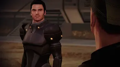Kaidan Alenko 大修 (LE2)