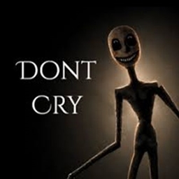 Dontcry(超级恐怖包)