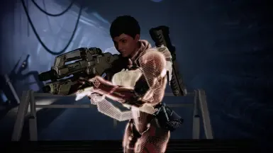近乎无限制的武器 for LE2