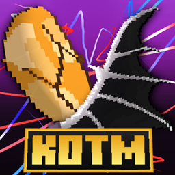 KOTM - 锋利而甜美