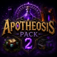 Apotheosis 包 2