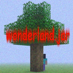 wonderland.jar 真正的