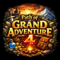 Path of Grand Advanture 4