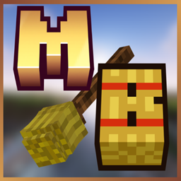 Magic Brooms