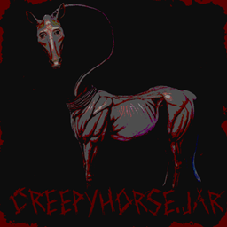 creepyhorse.jar 噩梦版