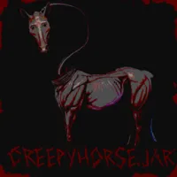 creepyhorse.jar 噩梦版