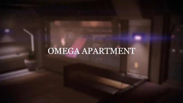 Omega 公寓 (LE2)