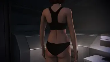 女性谢泼德的休闲内衣