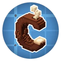 Coffee的《创世航空》SMP服务器