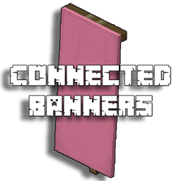 连接的横幅
