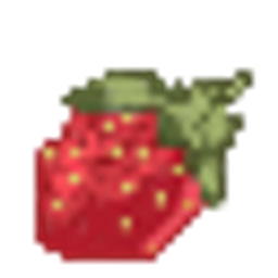 浆果丛