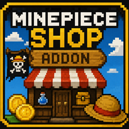 MinePieceShop