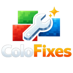 ColoFixes