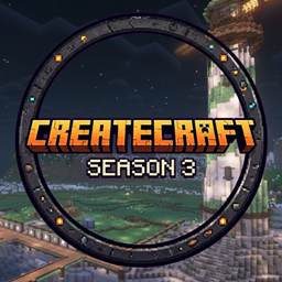 Createcraft 3:飞行工坊