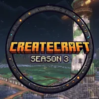 Createcraft 3:飞行工坊