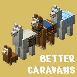 Better Caravans