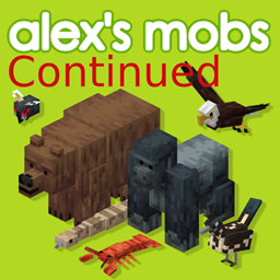 Alex的模组续作