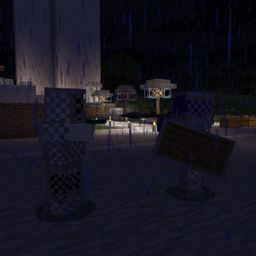 XianServerItem