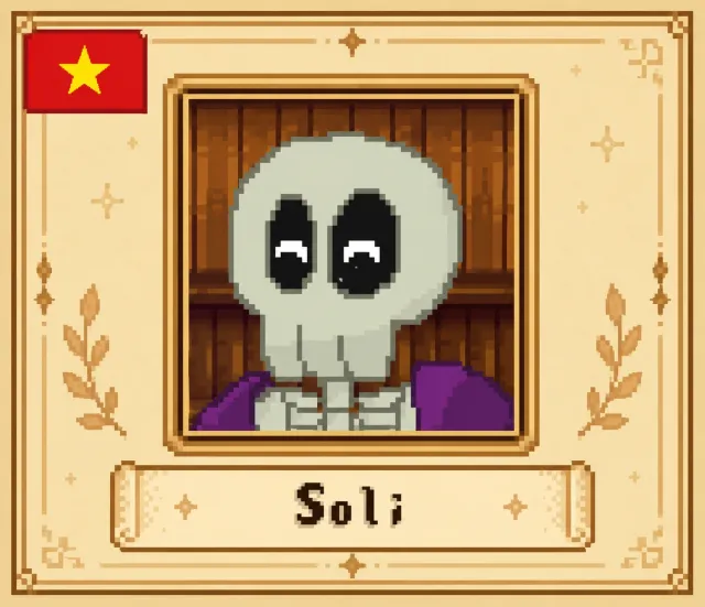 Soli 复活版(越南语)
