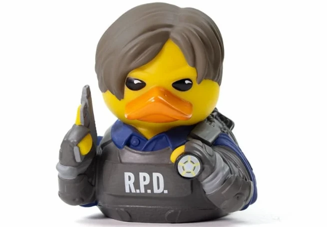 RE4真正的无敌