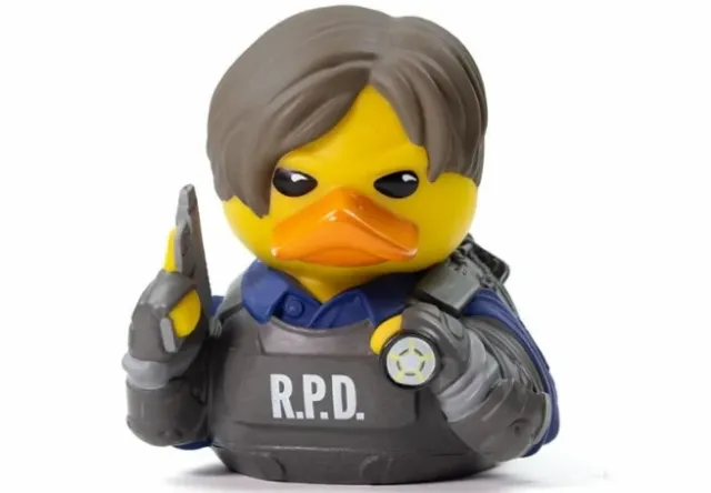 RE4真正的无敌